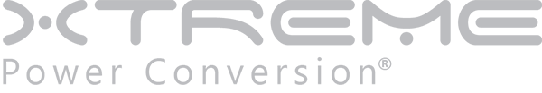 XTREME Power Conversion logo
